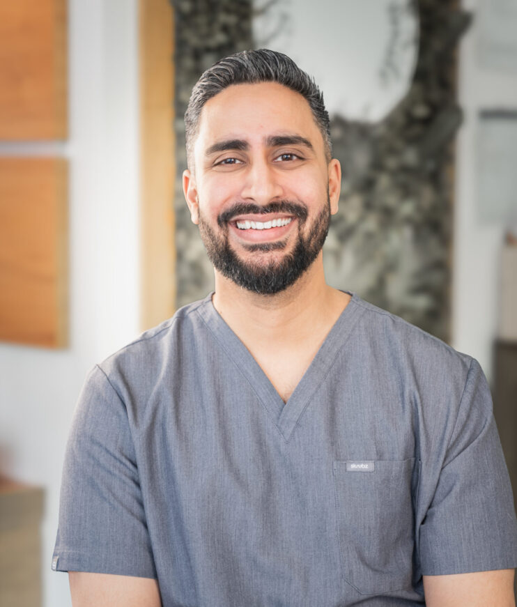 Team - Hello Dental