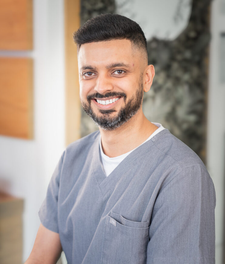 Team - Hello Dental