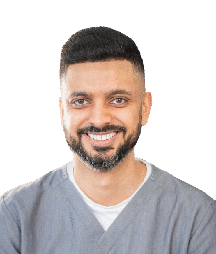 Team - hello dental