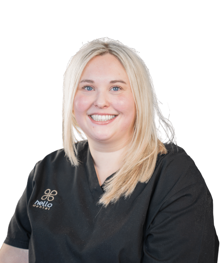 Team - hello dental