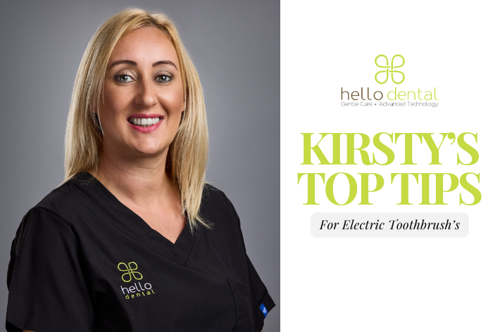 blog - Hello dental