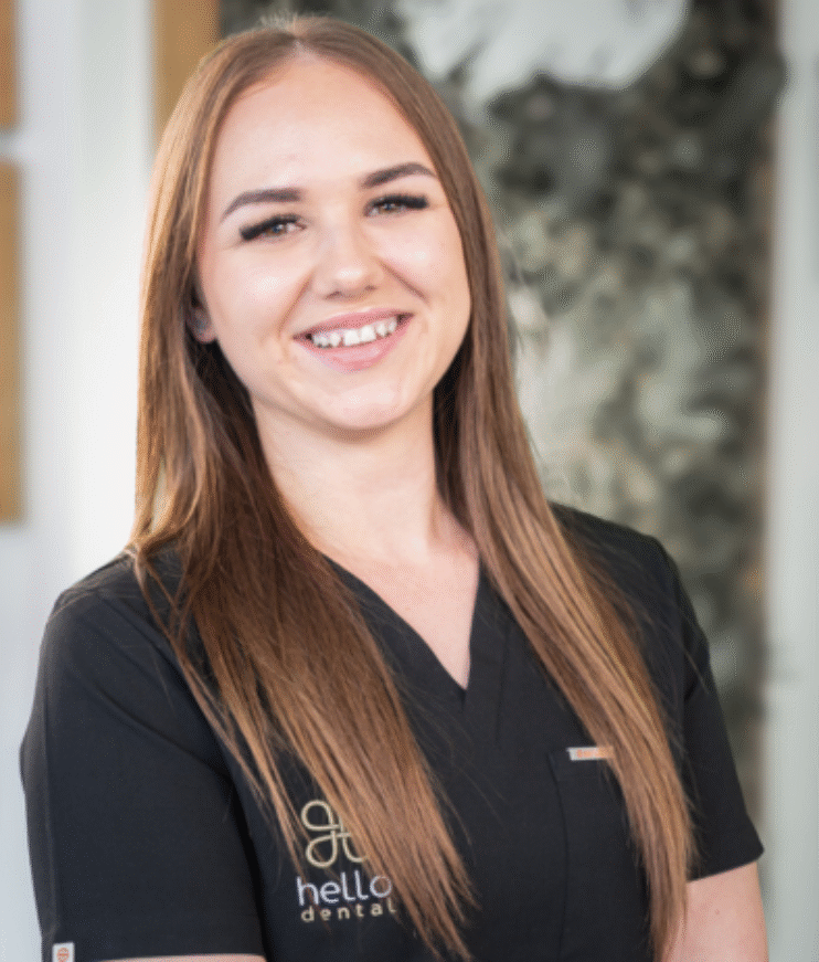 Team - Hello Dental