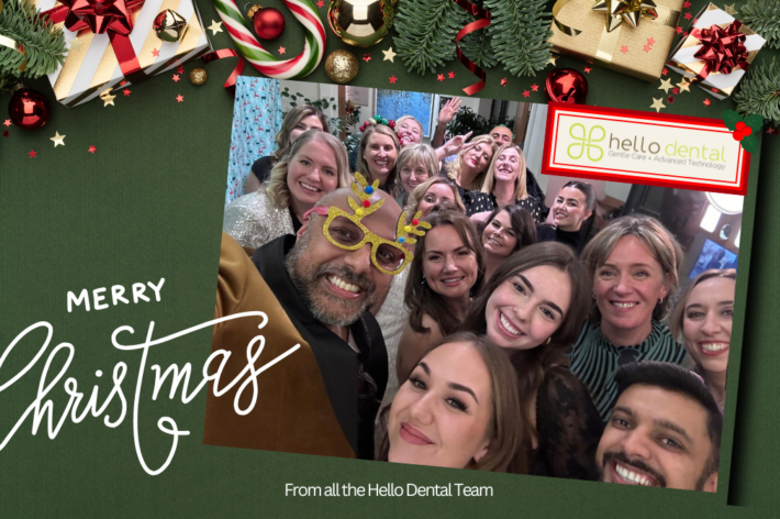 blog - Hello dental