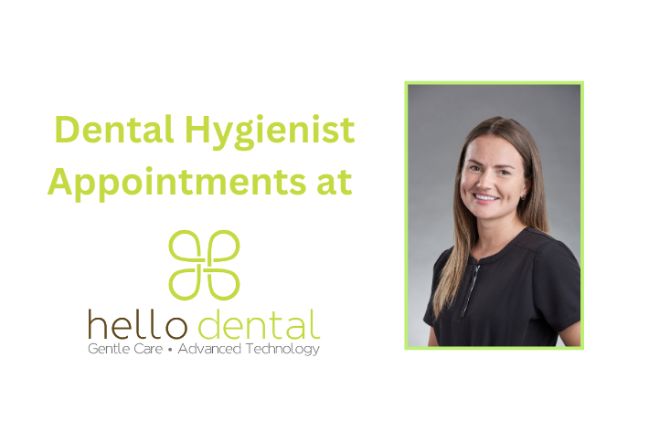 blog - Hello dental